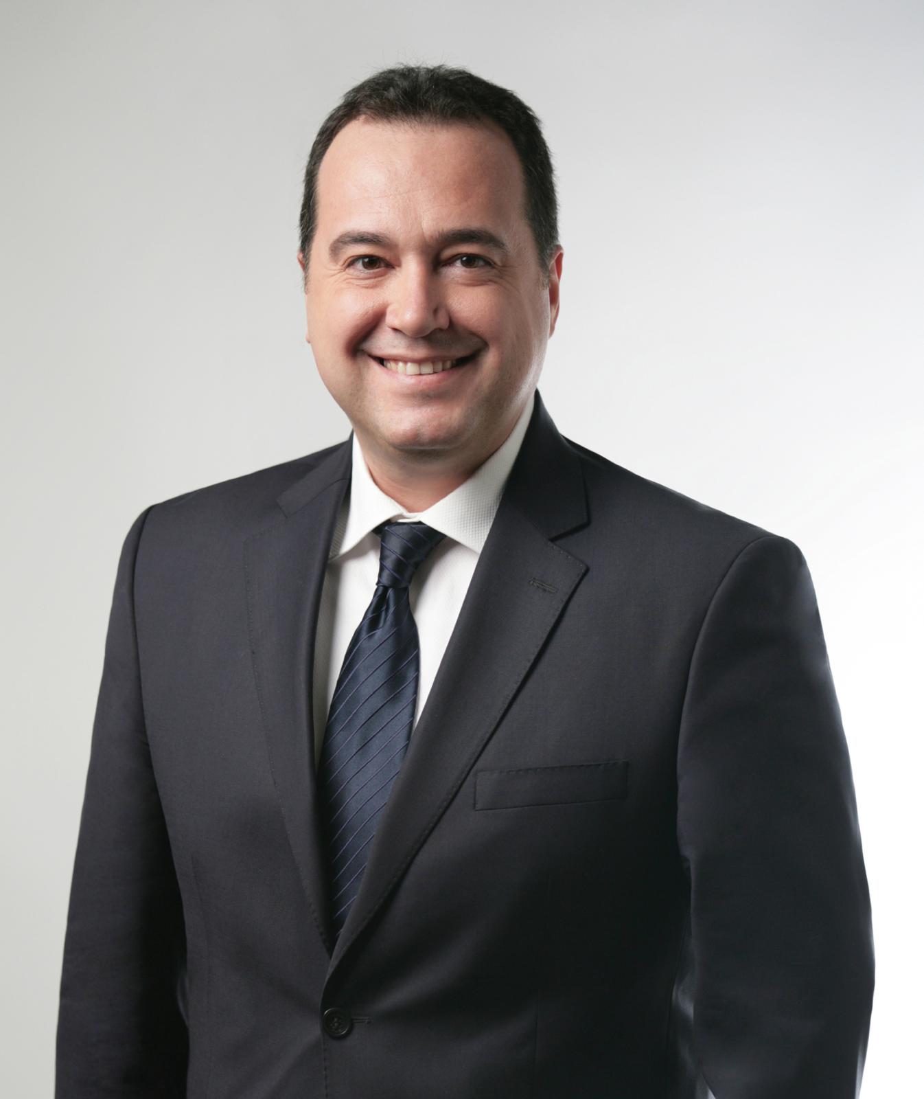 Manisa Büyükşehir Belediye Başkanı